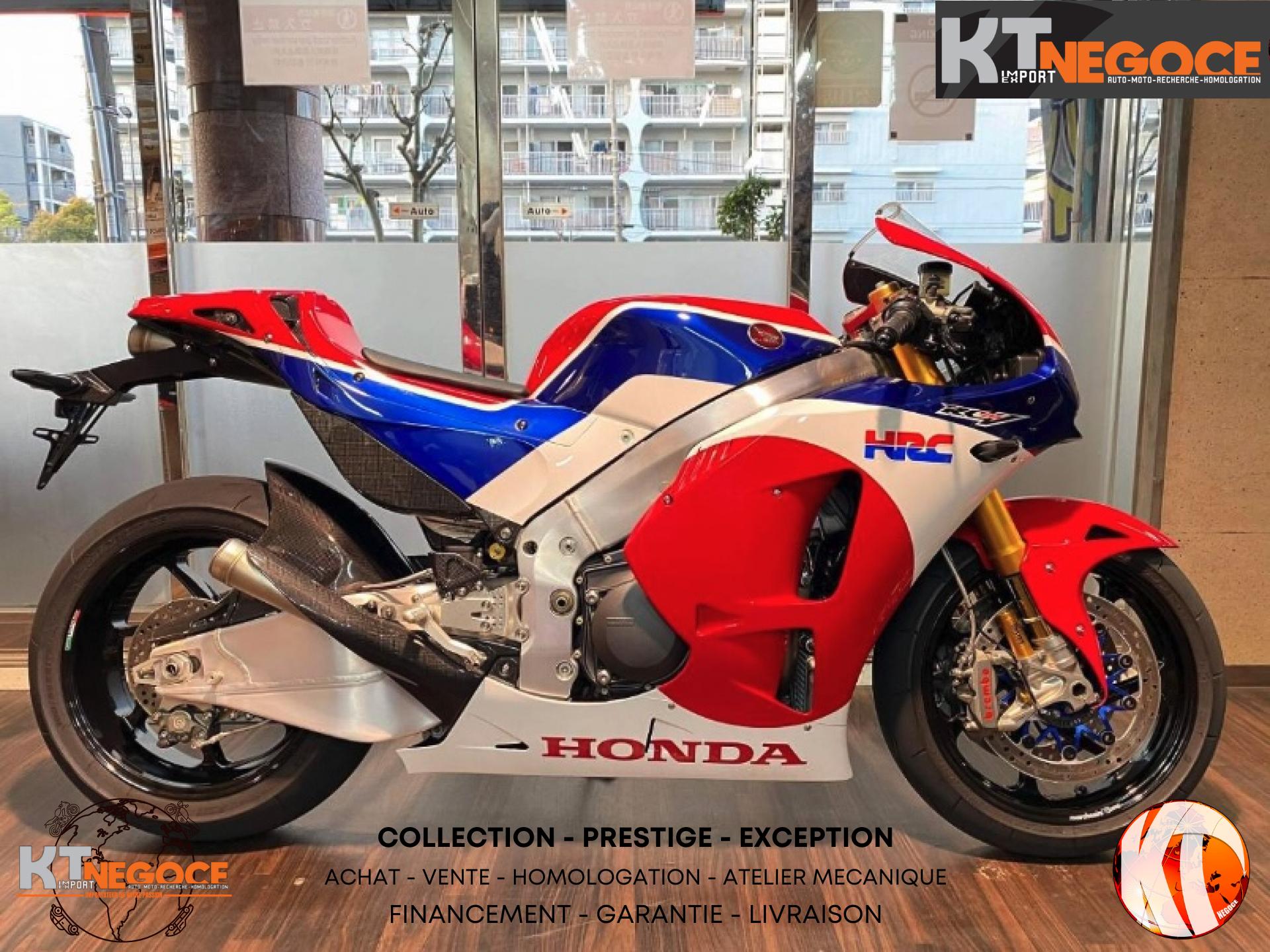 HONDA-RC213V-S-HRC 2016 SC75 KIT FACTORY