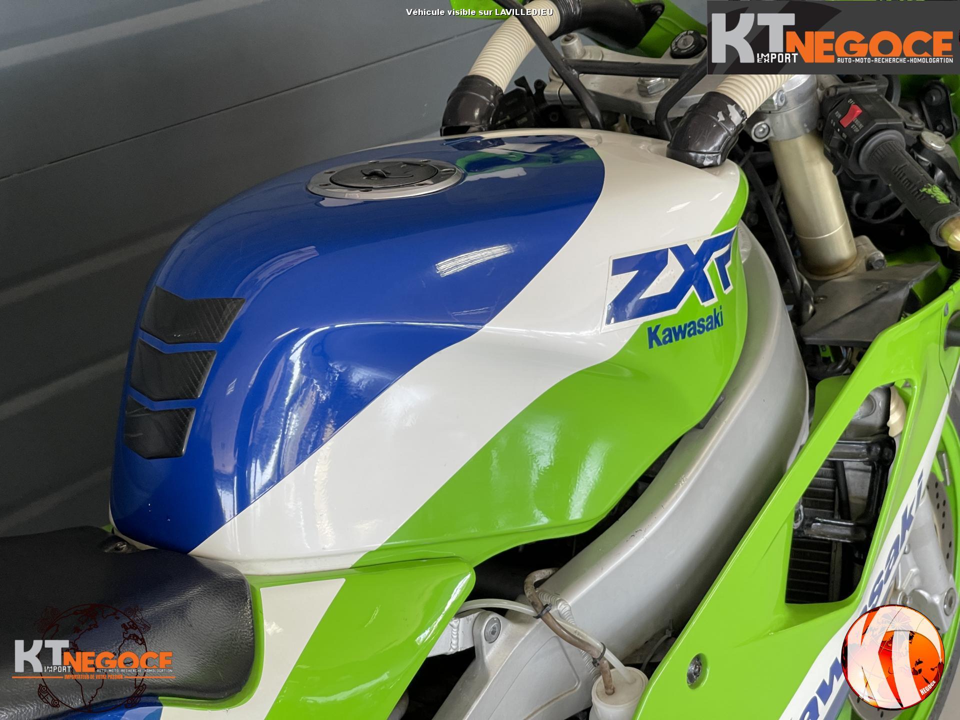 Tapered Headrace Bearing Set By Slinky Glide | Kawasaki ZXR 400 1999 Tapered Headrace Bearing Set By Slinky Glide | Kawasaki ZXR 400 1999