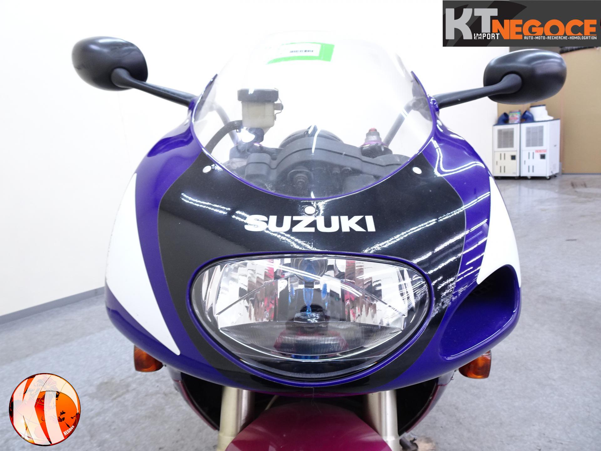 96 VJ23A SUZUKI RGV ガンマアンダーカウル(SUZUKI純正) 96-98 VJ23A